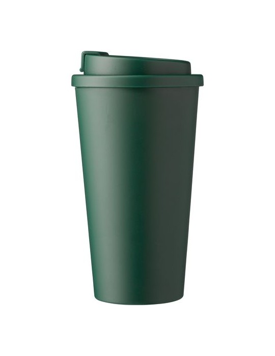 Mug Double Paroi Personnalisé 450 ml - Publicitaire