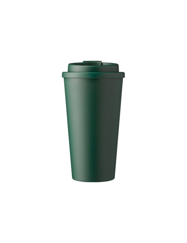 Mug Double Paroi Personnalisé 450 ml - Publicitaire
