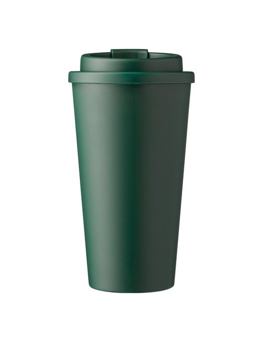 Mug Double Paroi Personnalisé 450 ml - Publicitaire
