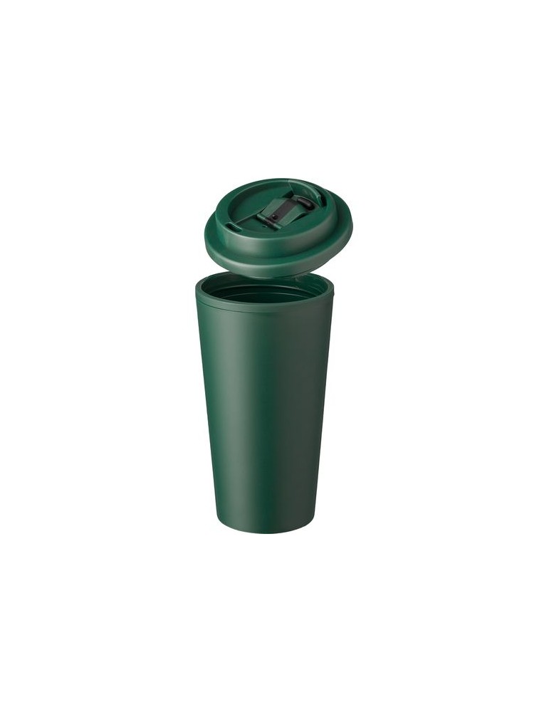 Mug Double Paroi Personnalisé 450 ml - Publicitaire