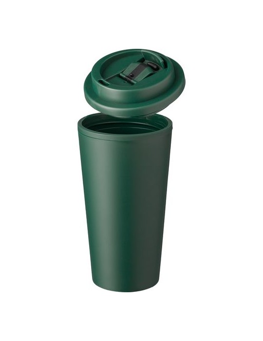 Mug Double Paroi Personnalisé 450 ml - Publicitaire
