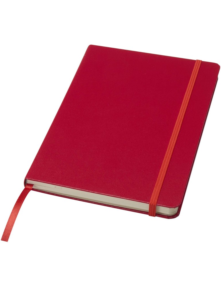 Carnet de notes Classic format A5 à couverture rigide