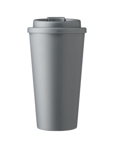 Mug Double Paroi Personnalisé 450 ml - Publicitaire 2