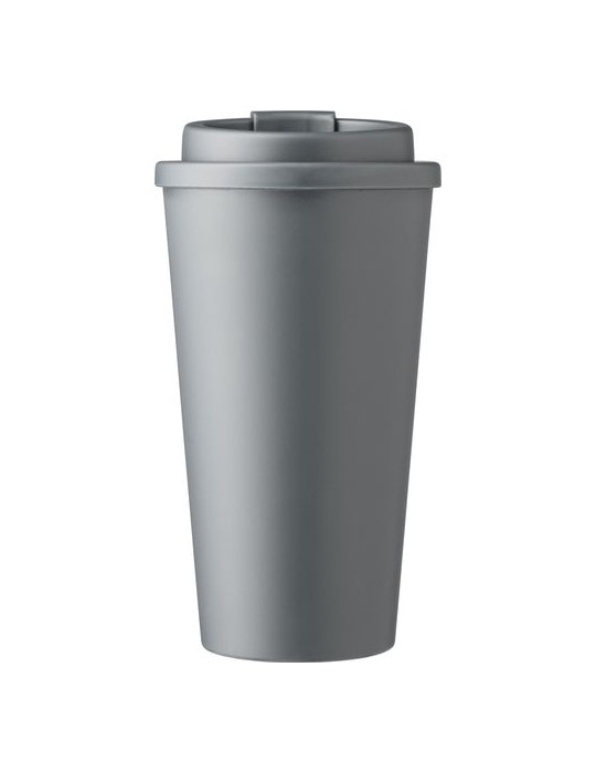 Mug Double Paroi Personnalisé 450 ml - Publicitaire