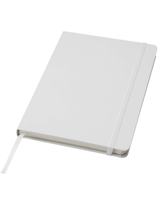 Carnet de notes Classic format A5 à couverture rigide
