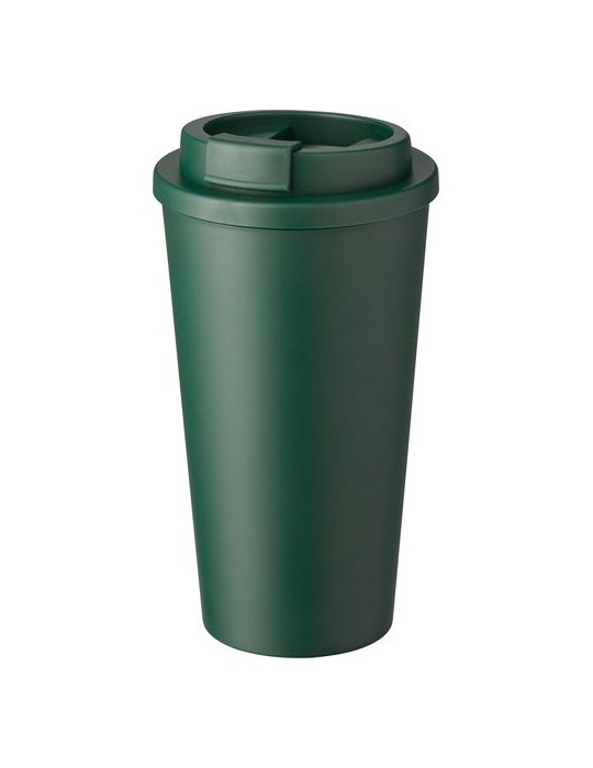 Mug Double Paroi Personnalisé 450 ml - Publicitaire