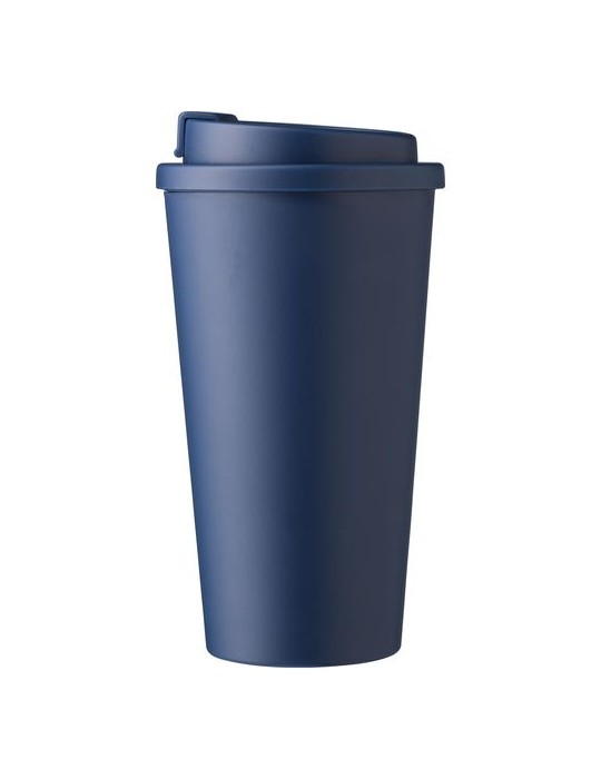 Mug Double Paroi Personnalisé 450 ml - Publicitaire