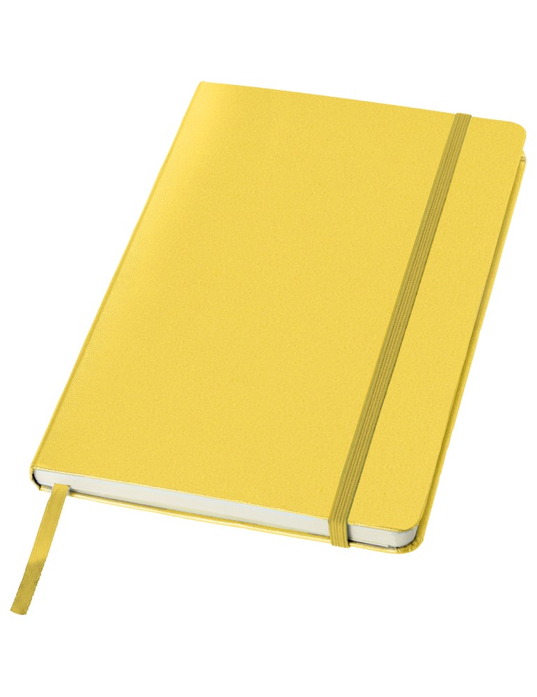 Carnet de notes Classic format A5 à couverture rigide