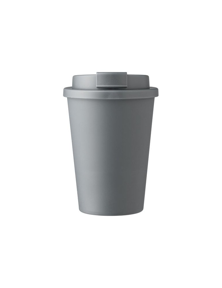 Mug Double Paroi Incassable Personnalisé 350 ml - Gabriela