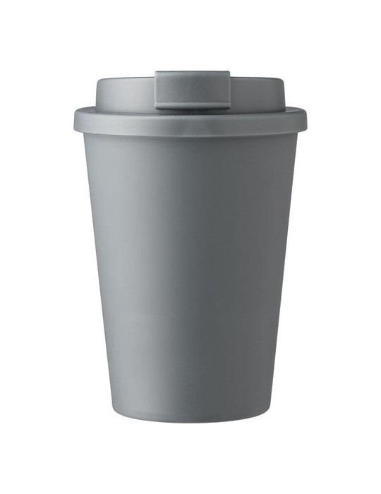Mug Double Paroi Incassable Personnalisé 350 ml - Gabriela