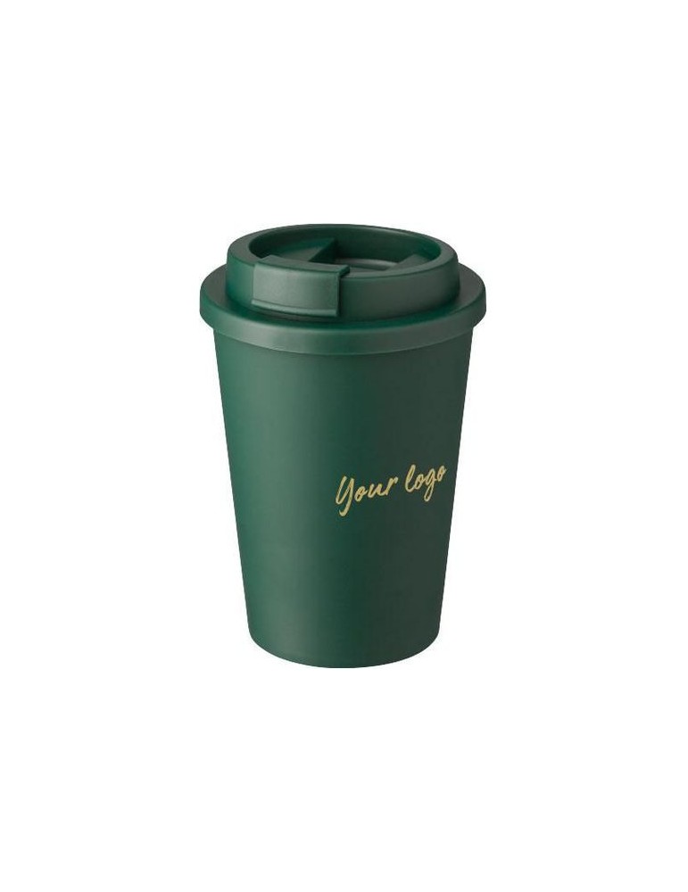 Mug Double Paroi Incassable Personnalisé 350 ml - Gabriela