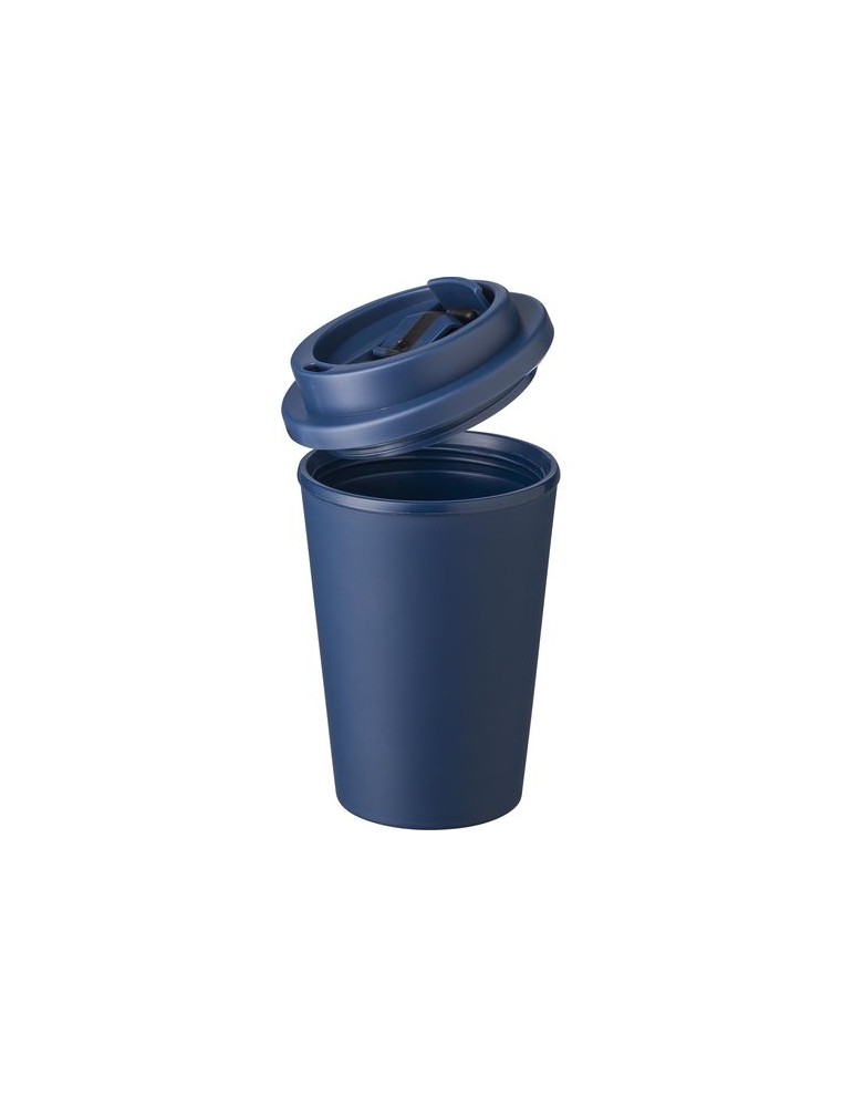 Mug Double Paroi Incassable Personnalisé 350 ml - Gabriela