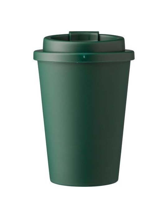 Mug Double Paroi Incassable Personnalisé 350 ml - Gabriela