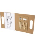 Set de coloriage pour enfants, goodies publicitaire | Fir