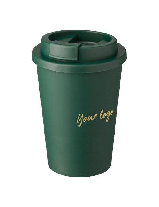 Mug Double Paroi Incassable Personnalisé 350 ml - Gabriela