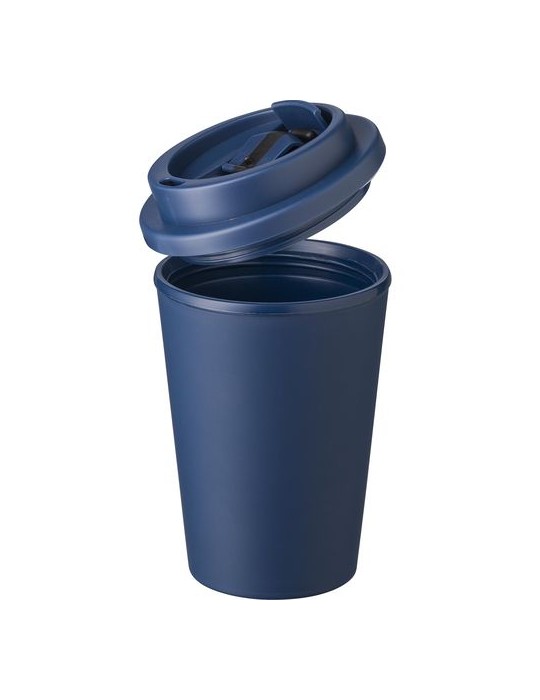 Mug Double Paroi Incassable Personnalisé 350 ml - Gabriela
