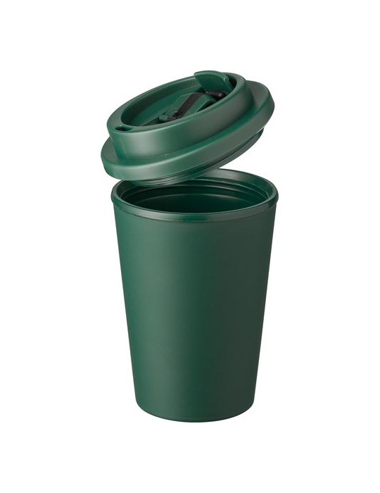 Mug Double Paroi Incassable Personnalisé 350 ml - Gabriela