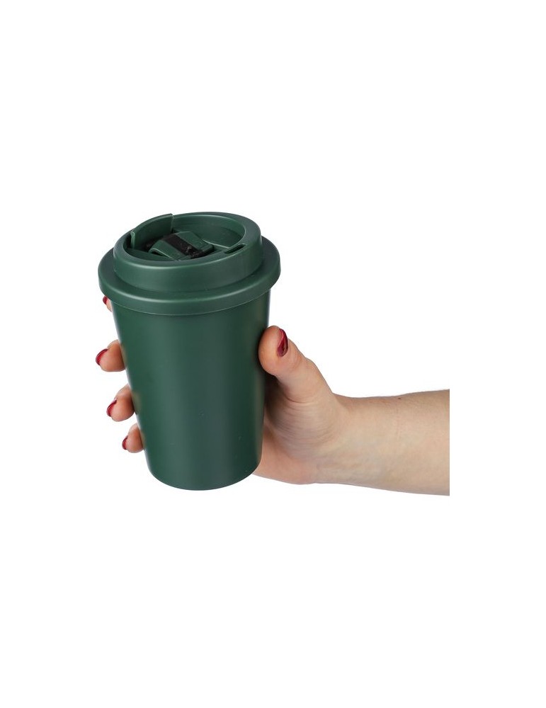 Mug Double Paroi Incassable Personnalisé 350 ml - Gabriela