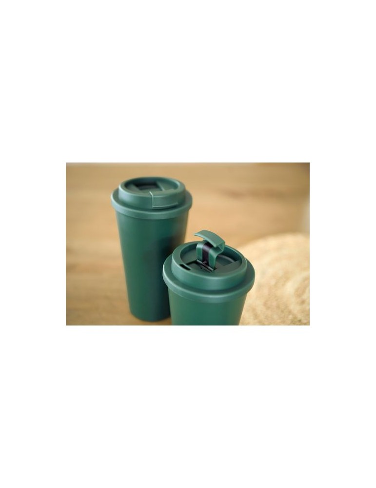 Mug Double Paroi Incassable Personnalisé 350 ml - Gabriela