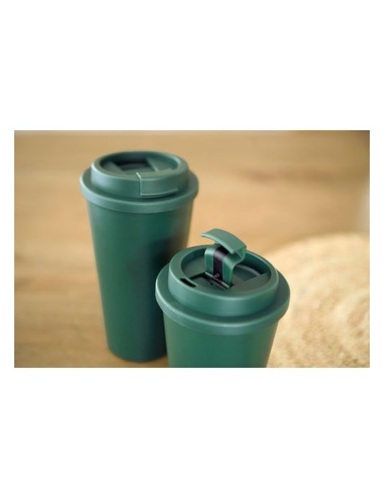 Mug Double Paroi Incassable Personnalisé 350 ml - Gabriela