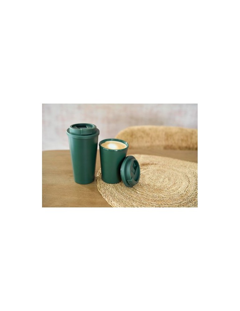 Mug Double Paroi Incassable Personnalisé 350 ml - Gabriela