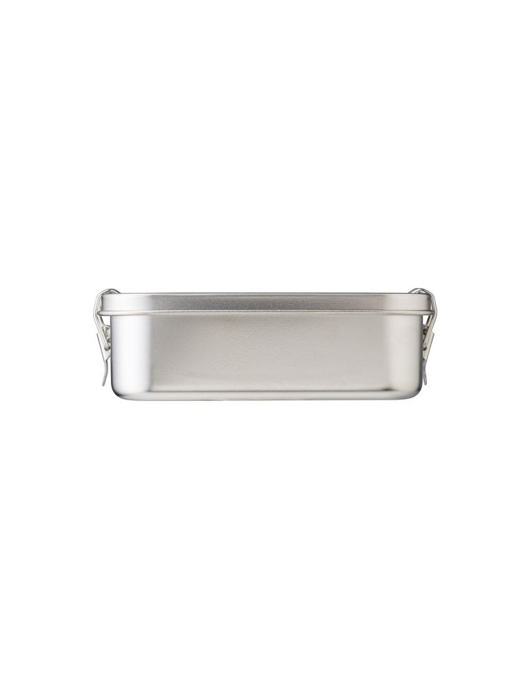 Lunch Box en Acier Inoxydable Personnalisée - Design Durable