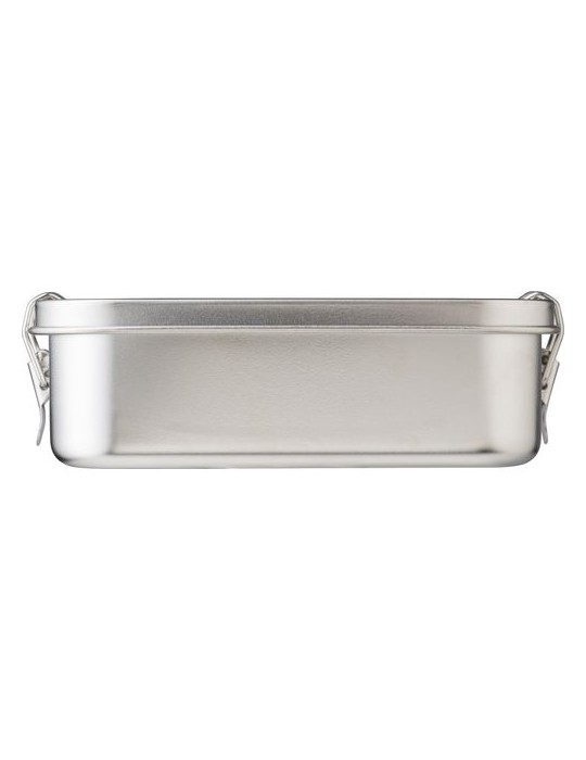 Lunch Box en Acier Inoxydable Personnalisée - Design Durable