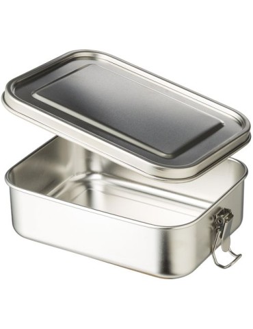 Lunch Box en Acier Inoxydable Personnalisée - Design Durable 2