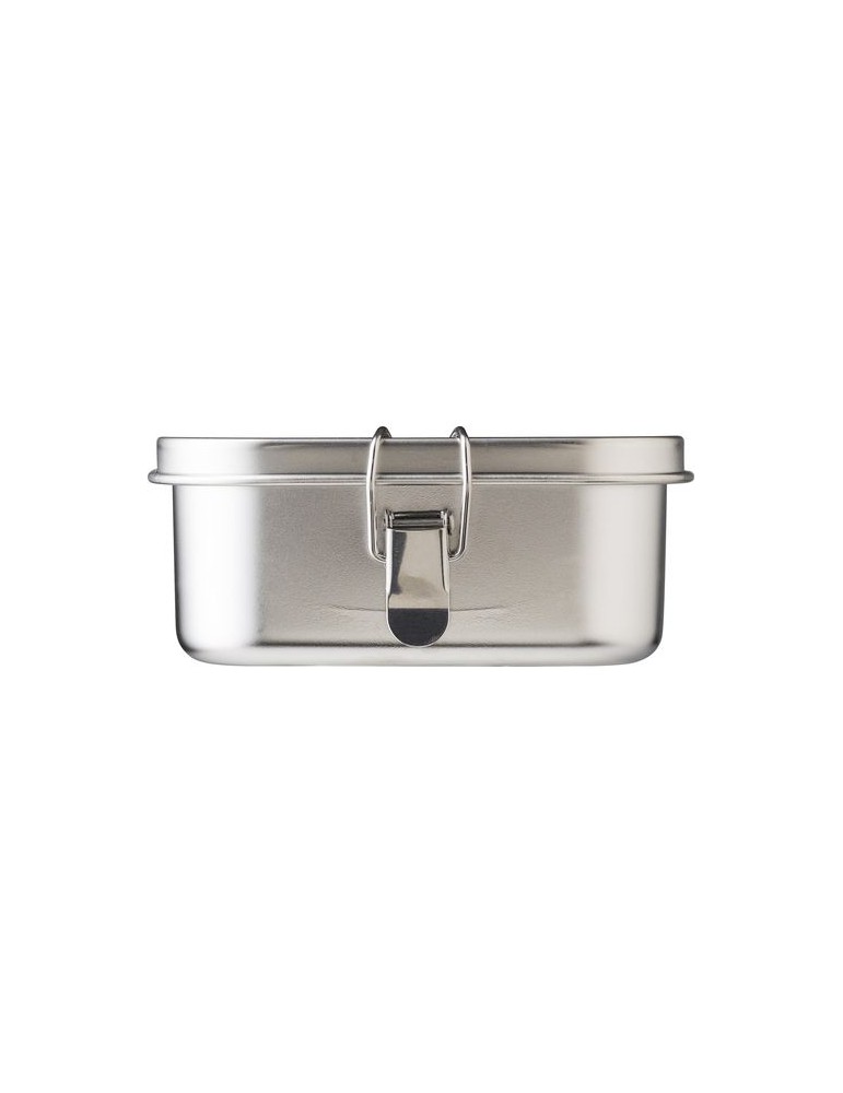 Lunch Box en Acier Inoxydable Personnalisée - Design Durable