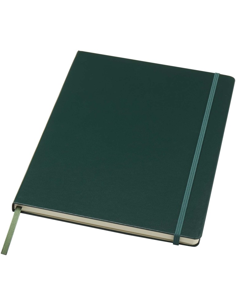 Carnet de notes Executive format A4 à couverture rigide