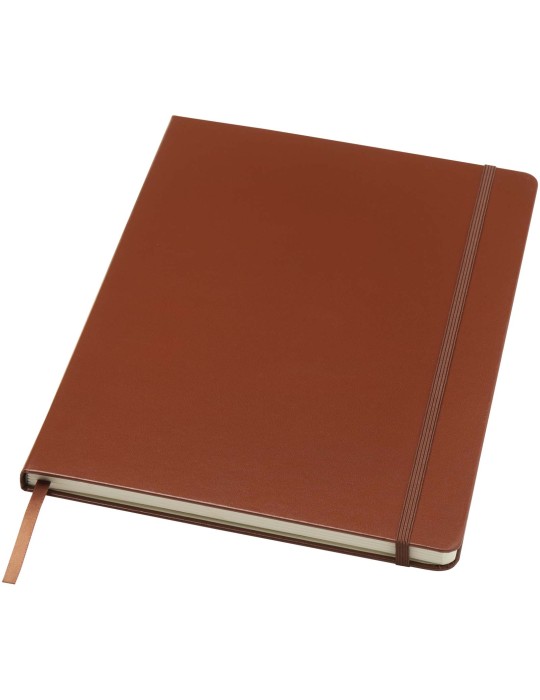 Carnet de notes Executive format A4 à couverture rigide