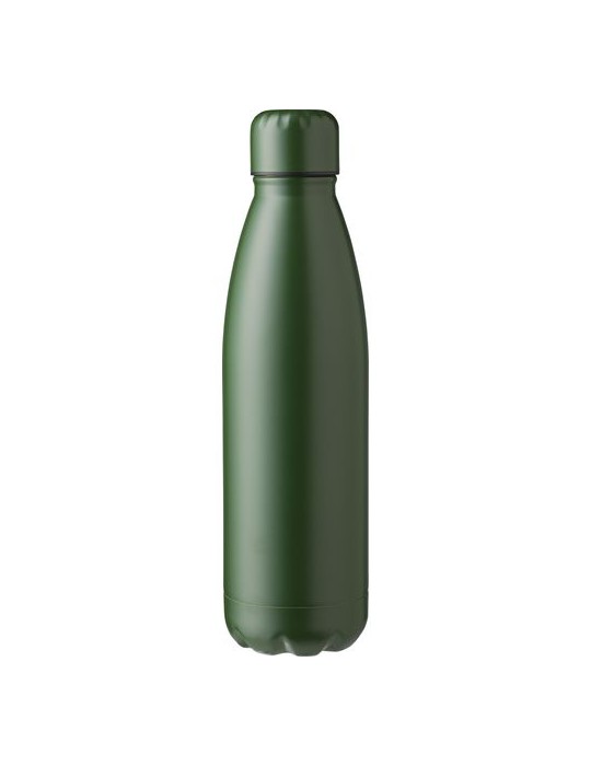 Gourde Isotherme en Acier Inoxydable 500 ml Personnalisée - Amara
