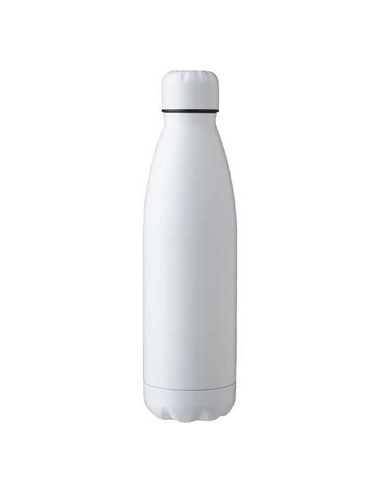 Gourde Isotherme en Acier Inoxydable 500 ml Personnalisée - Amara