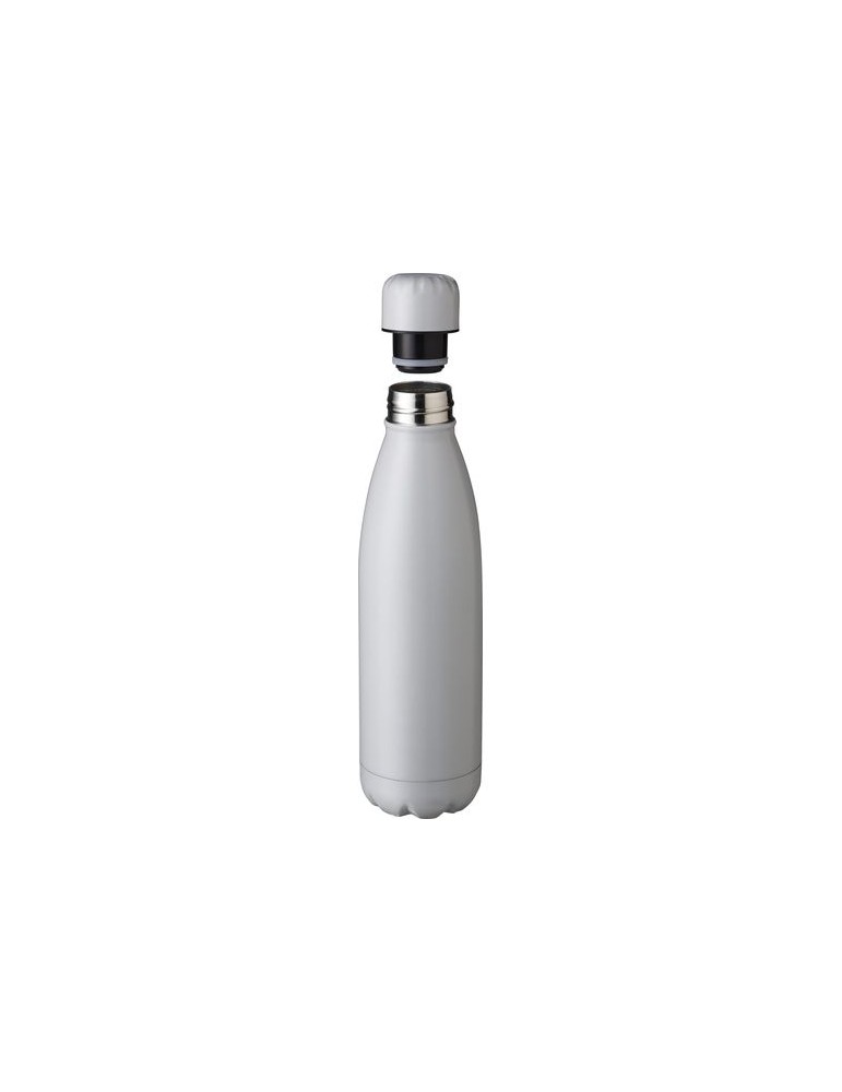 Gourde Isotherme en Acier Inoxydable 500 ml Personnalisée - Amara