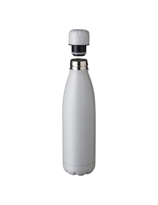 Gourde Isotherme en Acier Inoxydable 500 ml Personnalisée - Amara