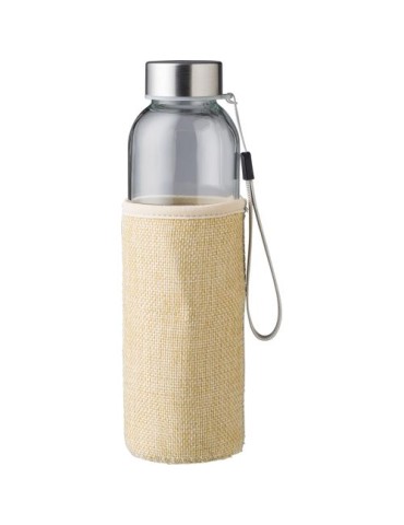 Gourde en verre Personnalisée 500 ml - Kaydence