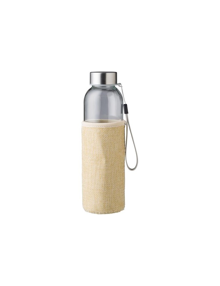 Gourde en verre Personnalisée 500 ml - Kaydence