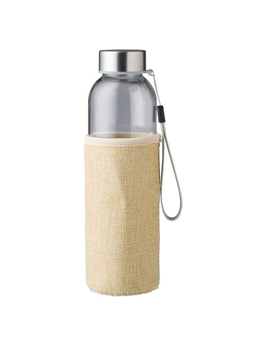 Gourde en verre Personnalisée 500 ml - Kaydence