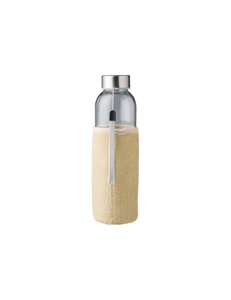 Gourde en verre Personnalisée 500 ml - Kaydence