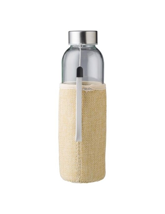 Gourde en verre Personnalisée 500 ml - Kaydence
