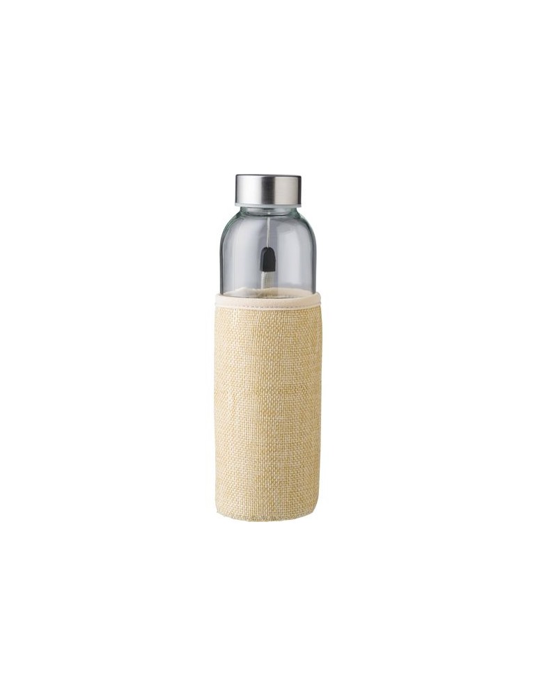 Gourde en verre Personnalisée 500 ml - Kaydence