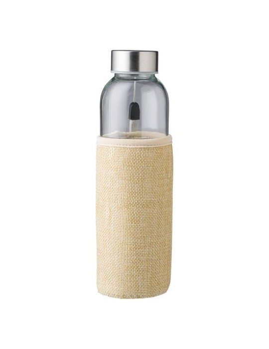 Gourde en verre Personnalisée 500 ml - Kaydence