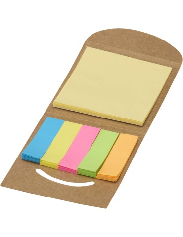 Notes autocollantes Freijo