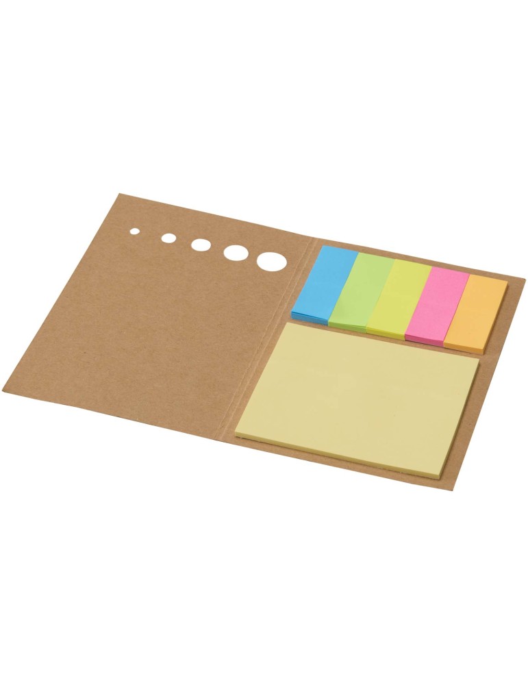Notes autocollantes Freiji