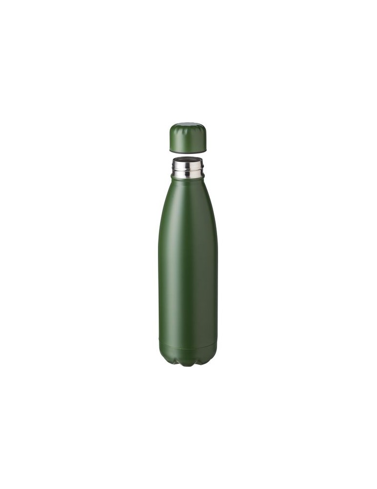 Gourde en Acier Inoxydable 750 ml Personnalisée - Makayla