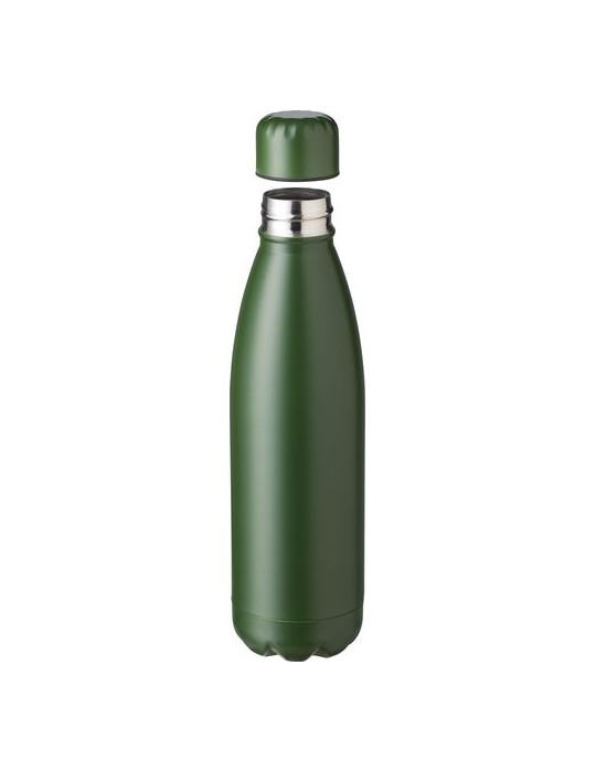 Gourde en Acier Inoxydable 750 ml Personnalisée - Makayla
