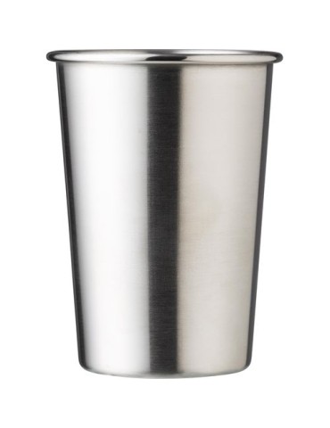 Gobelet en Acier Inoxydable Personnalisable - Reid
