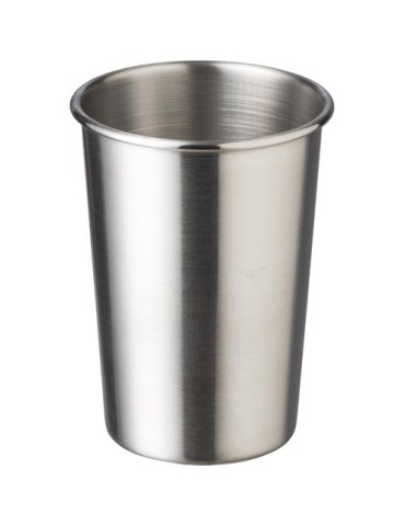 Gobelet en Acier Inoxydable Personnalisable - Reid 2