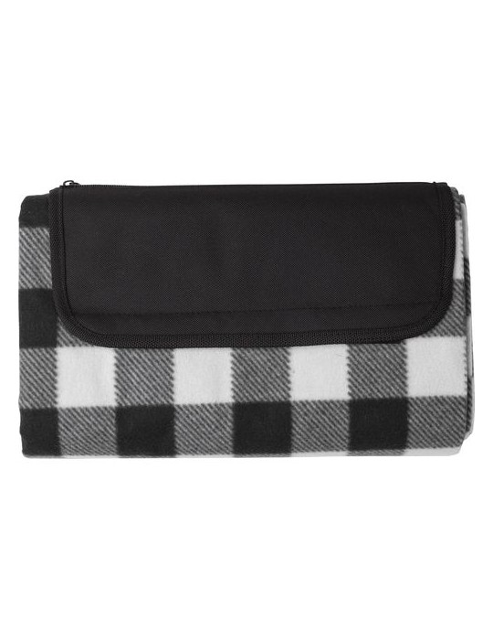 Couverture Pique-Nique Personnalisée - rPET