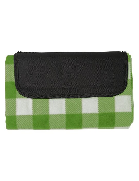 Couverture Pique-Nique Personnalisée - rPET